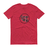 Grip & Rip Baseball Short-Sleeve T-Shirt